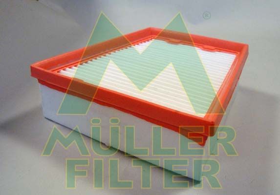 MULLER FILTER oro filtras PA3491